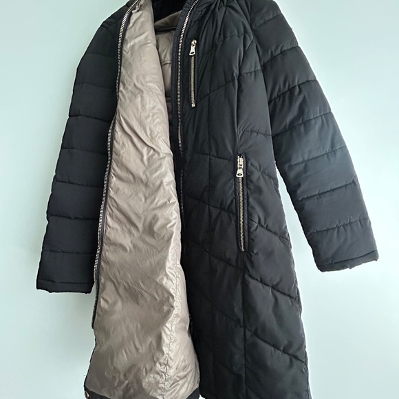 CK Winter Jacket - Picture 2 of 4